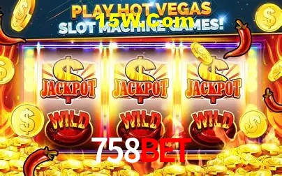 Diretório de Jogos 758Bet