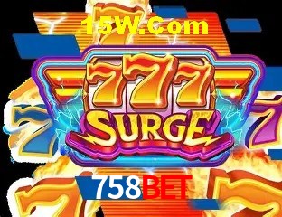Recursos de Bônus 758Bet