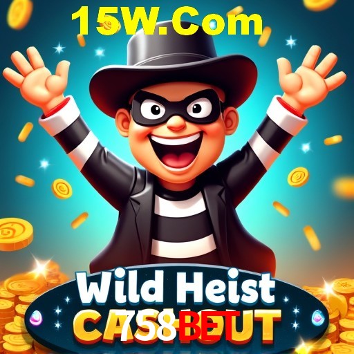 Descubra o Mundo do Cassino Online com 758Bet