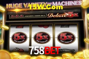 Estatísticas do Jogo 758Bet