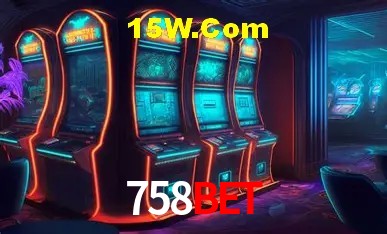 Login Seguro 758Bet