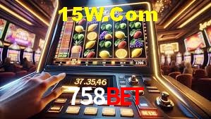 Mesa de Blackjack 758Bet