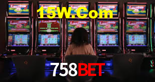 758Bet: Seu Especialista em Apostas Esportivas Brasileiras
