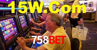 Torneios 758Bet