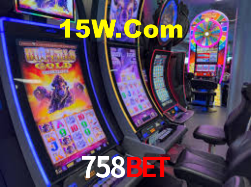 758Bet