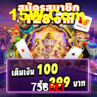 758Bet.Com