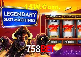 Casino Ao Vivo 758Bet