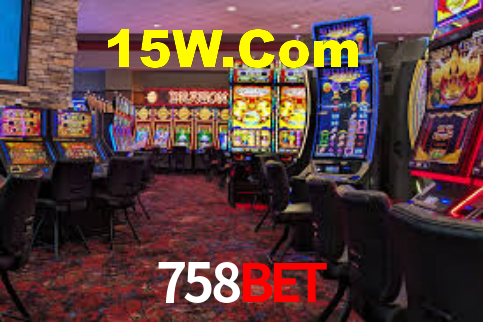 758Bet