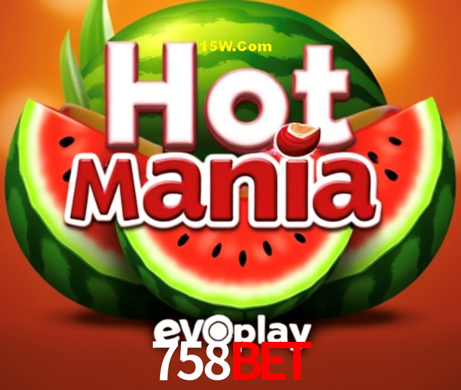 Jogos de Slot 758Bet