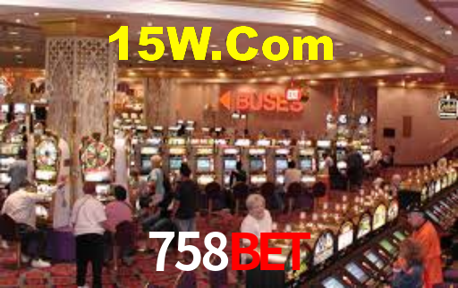 758Bet: Seu Cassino Premiado com Pagamentos Rápidos