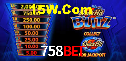 758Bet