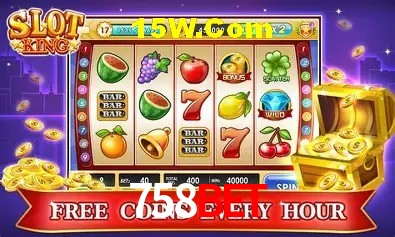Login Seguro 758Bet