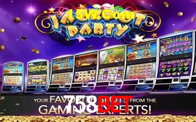 Jogos de Slot 758Bet