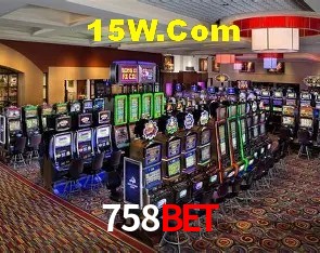 Promoção Relâmpago 758Bet