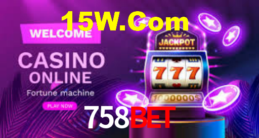 758Bet.Com