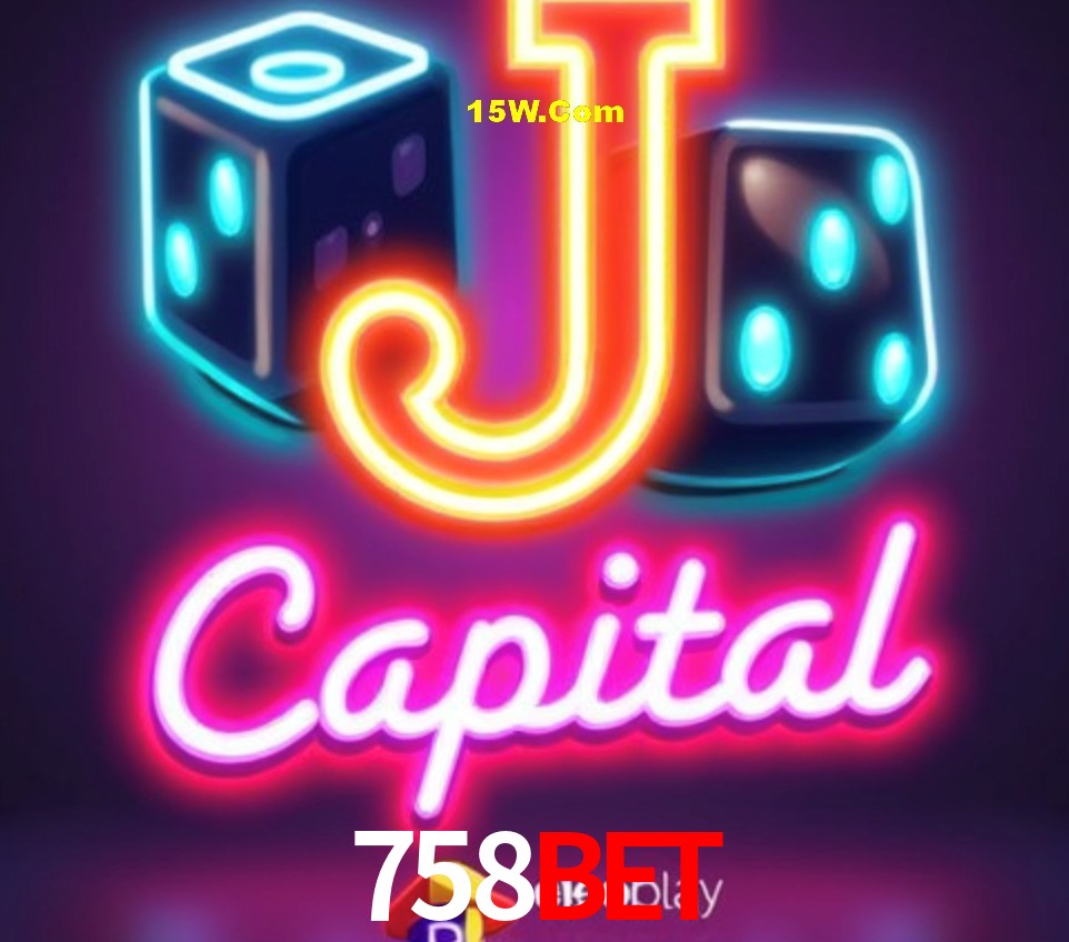 Casino Ao Vivo 758Bet