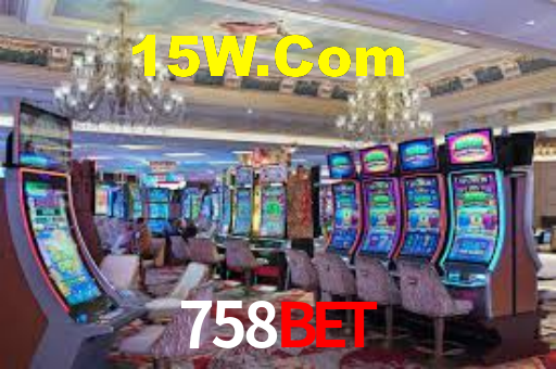 758Bet: A Experiência de Casino com Jogos de Mesa ao Vivo