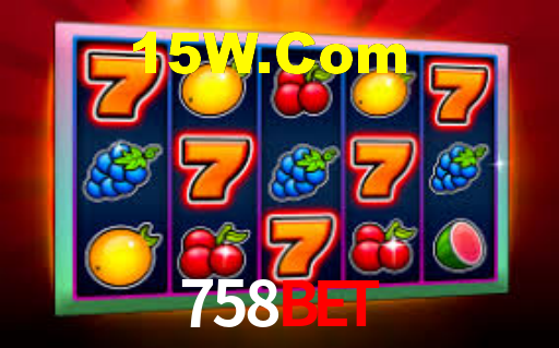 758Bet.Com