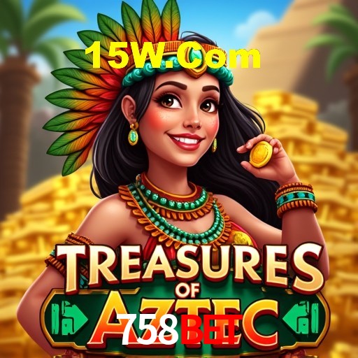 Diretório de Jogos 758Bet
