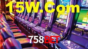 Experimente o Login Seguro Premium no 758Bet