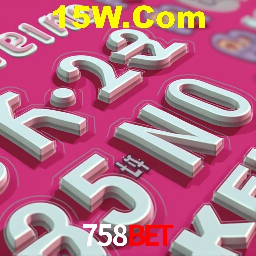 Apostas de Tênis 758Bet