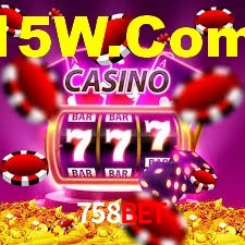 758Bet01